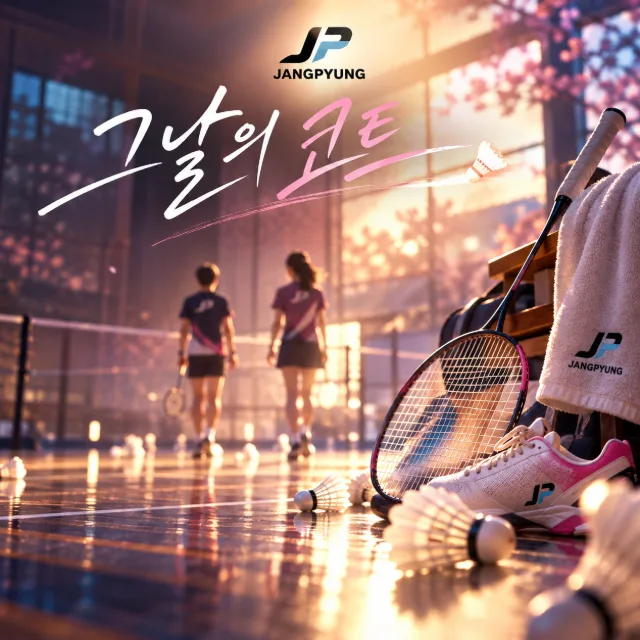 그날의 코트 앨범 자킷
