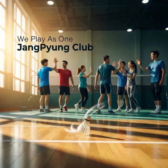 We Play As One 앨범 자킷